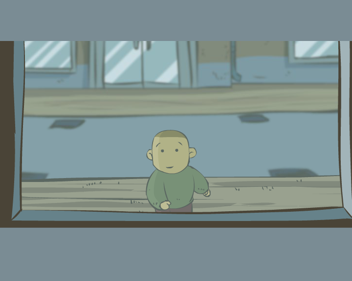孩子·孩子（巴千） 截图 7/8