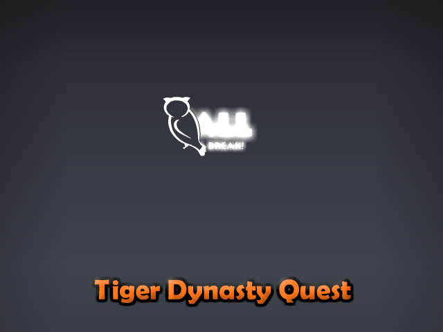 老虎房间逃脱 截图 4/7