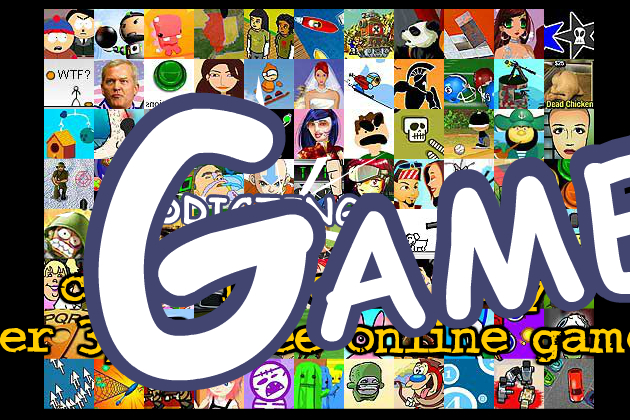 涂鸦闯关（addictinggames） 截图 2/8