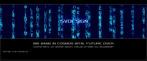 Future Visual II（5vdesign） 截图 6/8