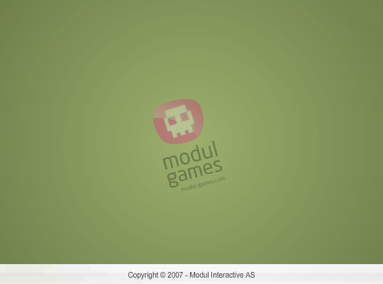 Modul soccer game 截图 5/8