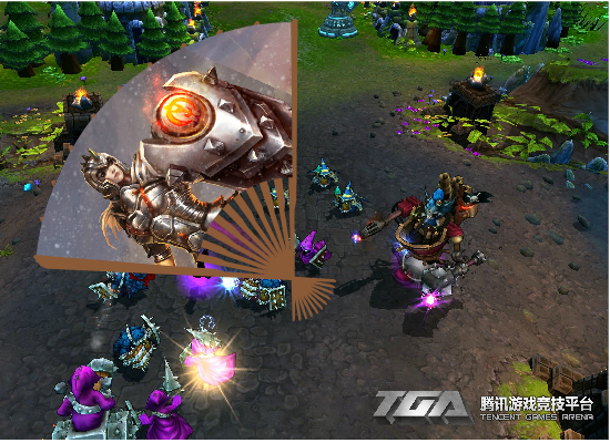 英雄联盟宣传片（刘继亮） 截图 3/8