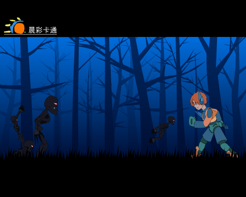 希望之光（cctb） 截图 2/6