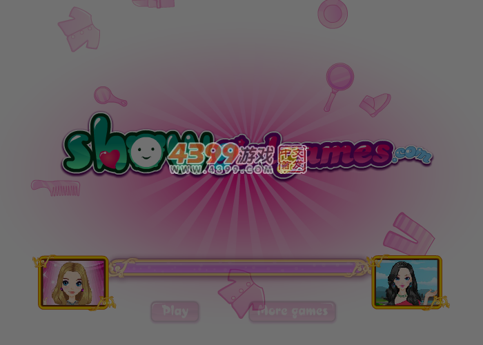 自行车恋人 截图 3/8