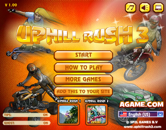 极限越野3无敌版 截图 5/8