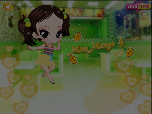 芒果小姐4 截图 6/8