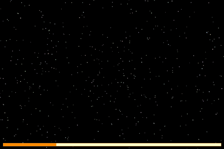 Astroseries 截图 1/3