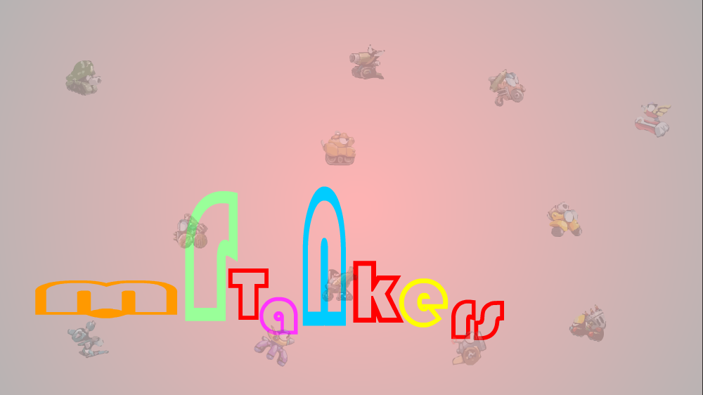Mr tankers（小穆） 截图 5/8