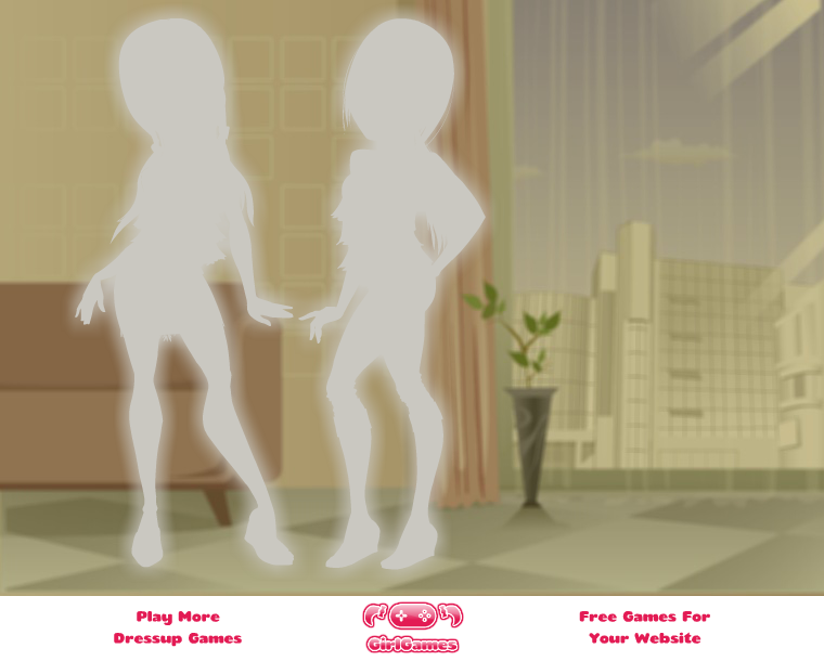 可爱双胞姐妹 截图 3/7