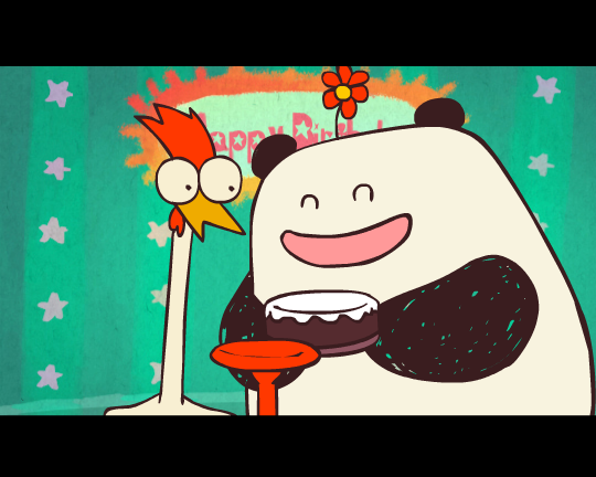 BOBOTOTO儿童学习短剧-你几岁（彼岸天） 截图 6/8