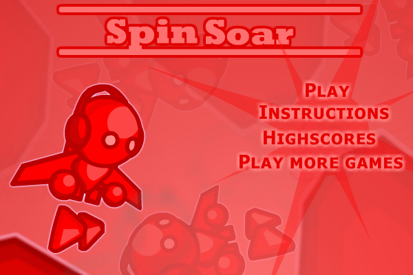 自旋翱翔 截图 5/8