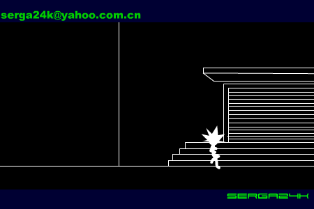 KK fight（serga24k） 截图 1/8