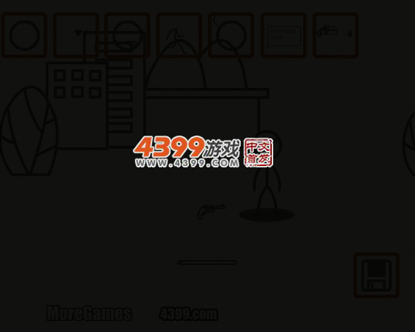 制作火柴人7中文版 截图 2/8