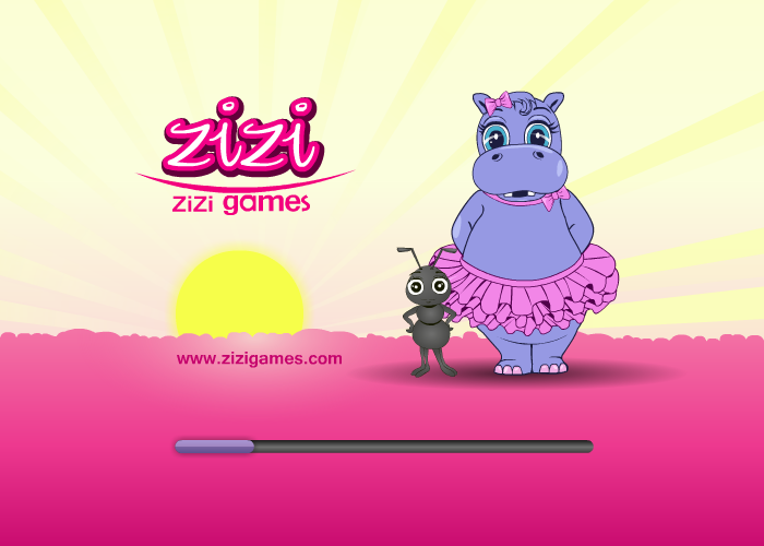 甜美公主装扮 截图 1/2