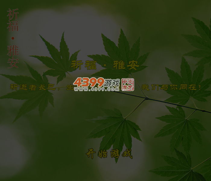 加油！雅安 截图 5/6