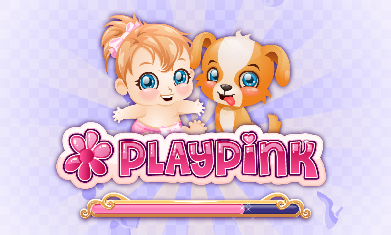 美容的公主 截图 1/8