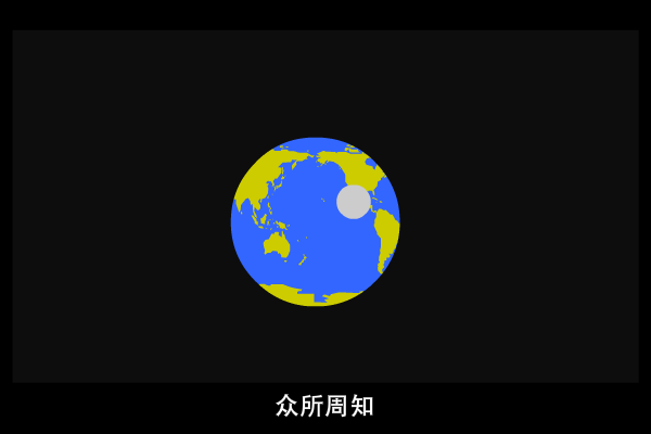 [公益广告]垃圾洲 截图 1