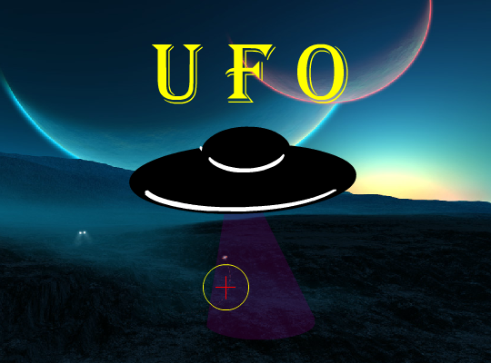 ufo（dogged_bin） 截图 5/8