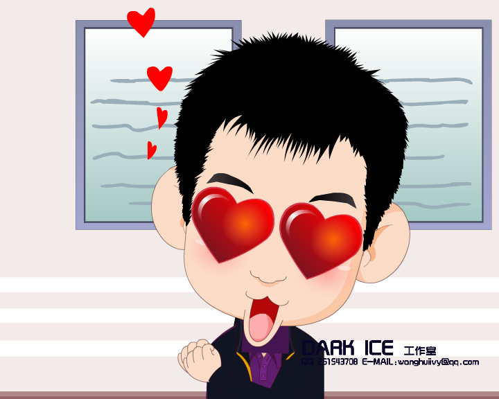 婚庆动画（暗冰） 截图 5/8