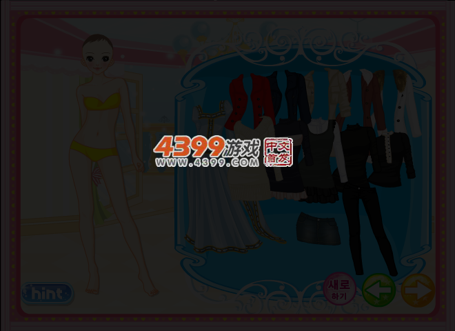 阿美的时尚生活10 截图 4/5
