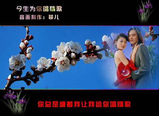 今生为你唱情歌（612955） 截图 1/8