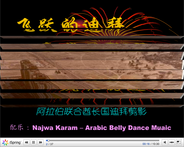 疯狂的迪拜（shjxz2004） 截图 6/8