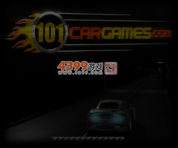 夜间公路赛 截图 2/8