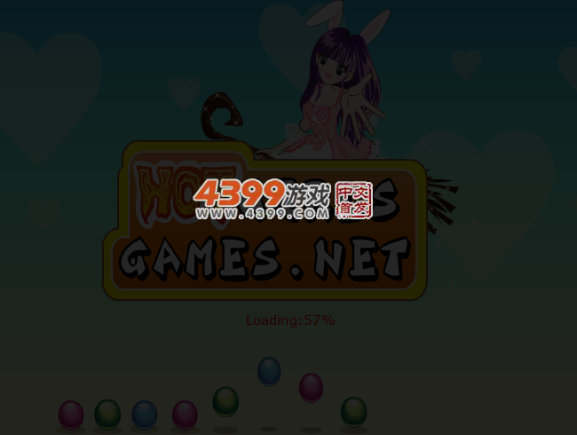万圣节可爱装扮 截图 2/8