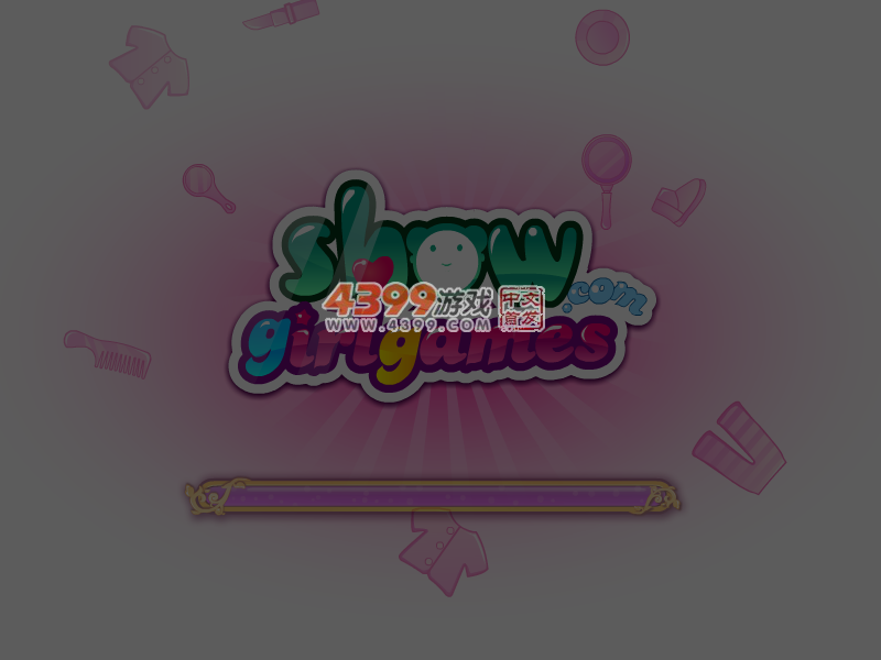 明朝古装公主 截图 1/8