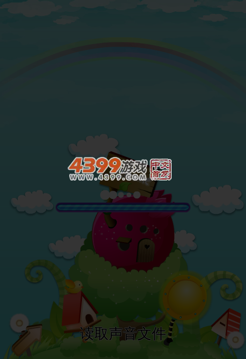 萌新水果连连看 截图 2/8