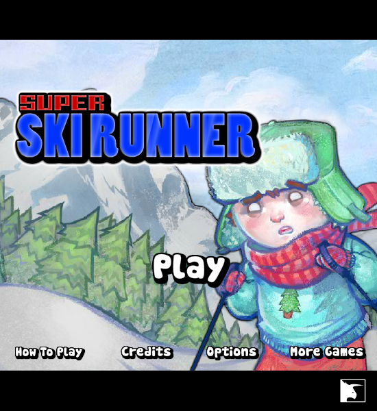 Super Ski Runner 截图 6/8
