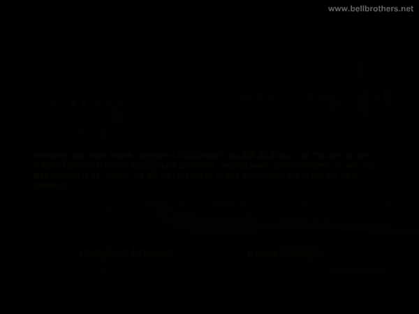 一枪毙命 截图 4/8
