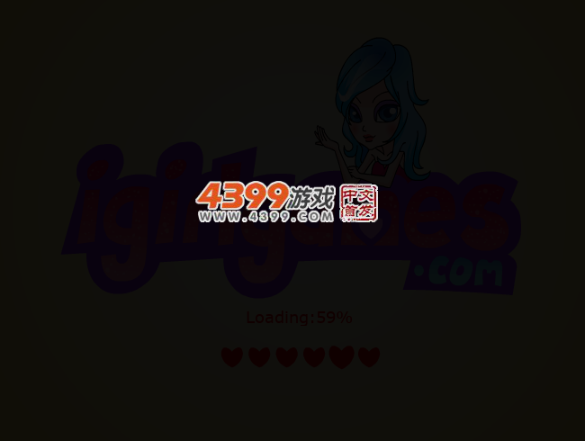 爱购物的女孩 截图 2/4