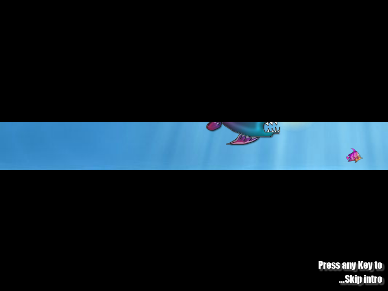 深海贪吃鱼 截图 6/8