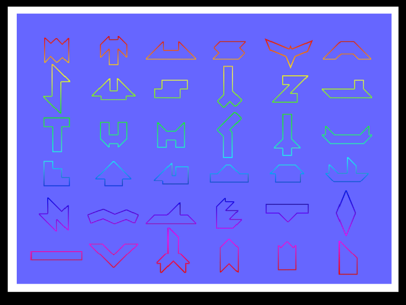 四巧板V2.1_共318图例（yangqs） 截图 7/8