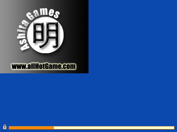 武林足球-射门特训英文版 截图 1/3