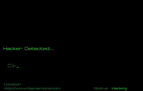 hack_flashempire（折翼天使） 截图 7/8