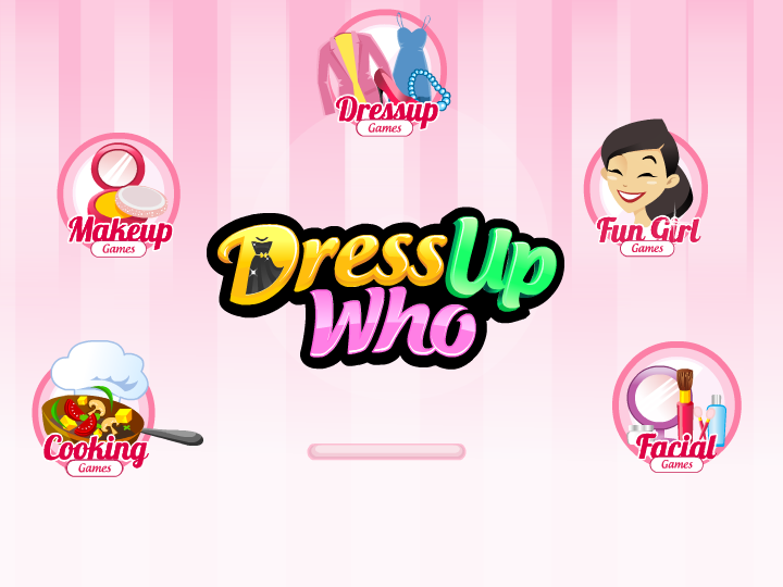 打扮女妖怪 截图 7/8