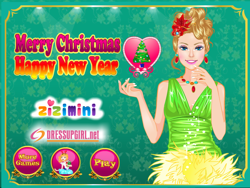 漂亮的新衣 截图 7/8