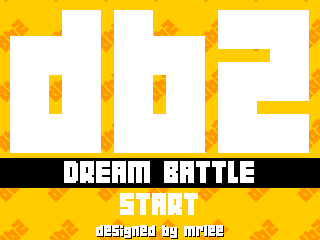 Dream Battle（mrlee） 截图 2/8