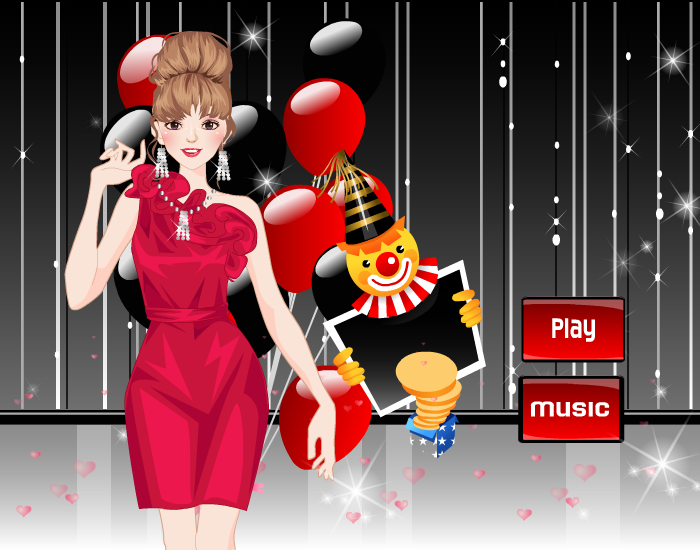 冰山美人造型师 截图 5/5