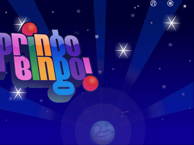 BINGO！豪华版 截图 1/8