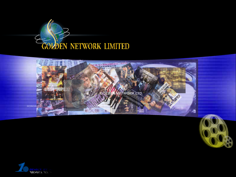 golden_network_ltd（SAM&JACK） 截图 2/8