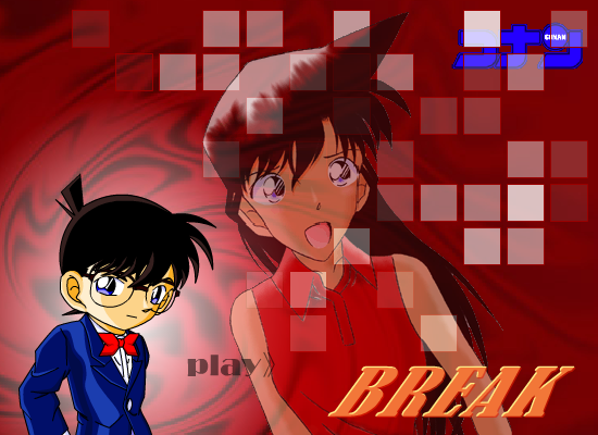 柯南《BREAK》（FlashConan） 截图 6/8