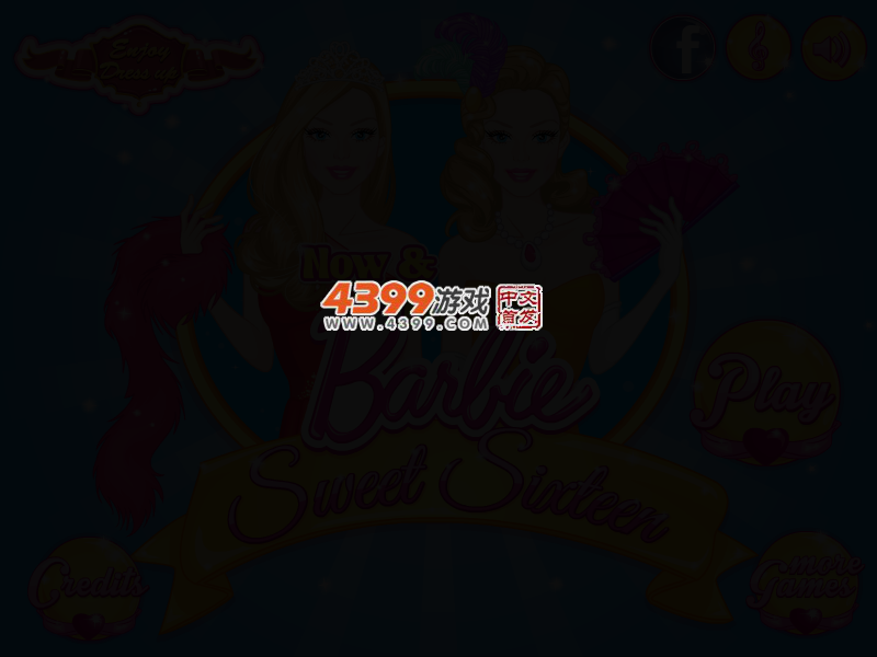 芭比甜蜜约会 截图 2/4