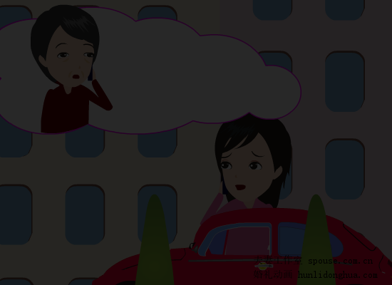 个性创意的婚庆mv（夫妻工作室） 截图 3/8