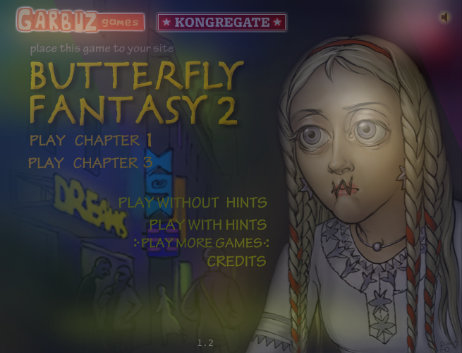 蝴蝶狂想曲2 截图 7/8