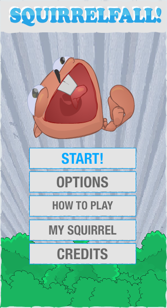 SquirrelFall 截图 8/8