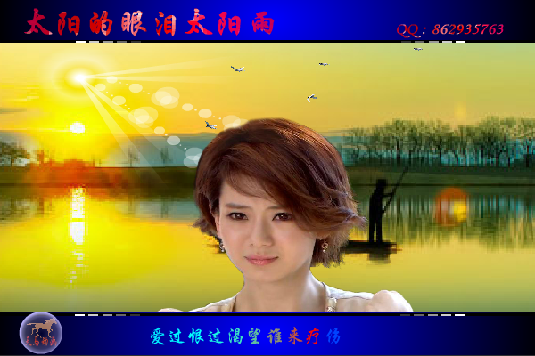 太阳的眼泪太阳雨（maxc） 截图 8/8