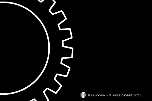 rainywang（rainywang） 截图 2/8